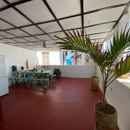 Stone Town Sea View Hotel
